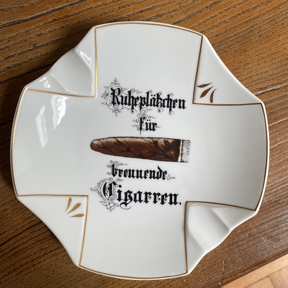 Ashtray